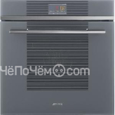 Духовой шкаф SMEG SFP6104SPS