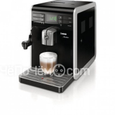 Кофемашина PHILIPS hd8768/09
