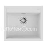 Кухонная мойка OMOIKIRI Kitagawa 57-WH (4993303)