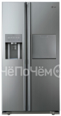 Холодильник LG gw-l227nlpv