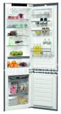 Холодильник WHIRLPOOL art 9811/a++/sf