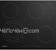 Варочная поверхность HOTPOINT-ARISTON HR 6T6 B S