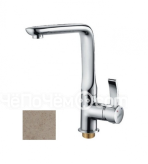 Смеситель ITALMIX SG11 CAMEL (литой излив)