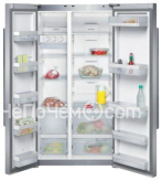 Холодильник SIEMENS ka62nv40