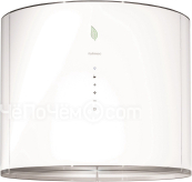 Вытяжка FALMEC eolo 45 white (450) parete