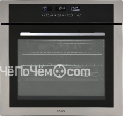 Духовой шкаф ASCOLI OB76C– 27FTD10BS