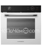 Духовой шкаф KUPPERSBERG HT 612 White