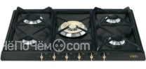 Варочная панель SMEG spr876agh