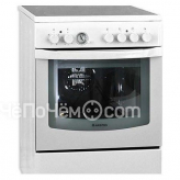 Кухонная плита HOTPOINT-ARISTON ce 6v m3 (a)