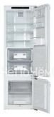 Холодильник KUPPERSBUSCH ikef 3080-1 z3