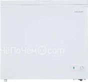 Морозильный ларь SNOWCAP CF-290
