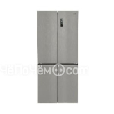 Холодильник CENTEK CT-1746 NF INOX
