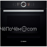 Духовой шкаф BOSCH hbg6764b1