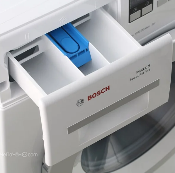 Стиральная машина BOSCH WLG 2416M