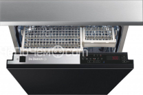Посудомоечная машина DE DIETRICH dvh 1054 j
