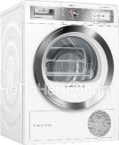 Сушильная машина Bosch WTY87783PL
