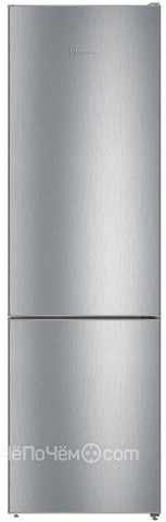 Холодильник LIEBHERR cnpel 4813