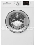 Стиральная машина Beko RGS 584P2 BSW