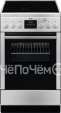 Кухонная плита Aeg CIR 56400 BX