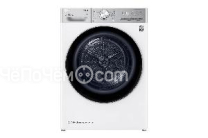 Сушильная машина LG DC90V9V9E