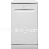 Посудомоечная машина WHIRLPOOL WSFE 2B19 EU