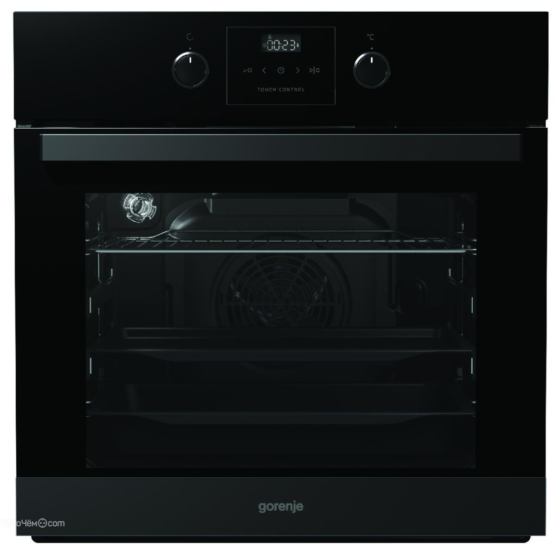 Духовой шкаф Gorenje BO 635E31 BG-2