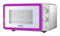 Микроволновая печь GOLDSTAR gms-22m02w purple