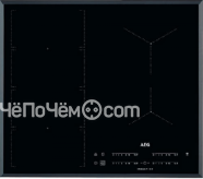 Варочная поверхность AEG IKE64471FB