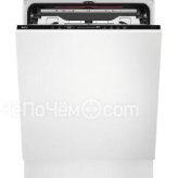 Посудомоечная машина AEG FSE74738P