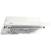 Вытяжка ELIKOR 60 н1м-ga 2m белый