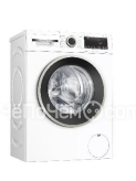Стиральная машина BOSCH WHA122W1OE