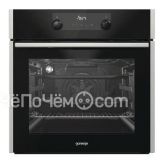 Духовой шкаф GORENJE BOS 737E30XG