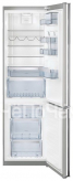 Холодильник AEG s83920cmxf