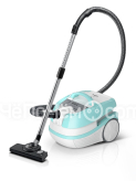 Пылесос моющий с аквафильтром Bosch BWD 420HYG