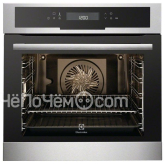 Духовой шкаф ELECTROLUX eoc 45751 ox