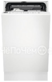 Посудомоечная машина Zanussi ZSLN2321