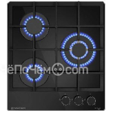 Варочная поверхность MEFERI MGH453BK GLASS POWER