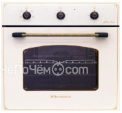 Духовой шкаф ELECTRONICSDELUXE 6006.03эшв-010