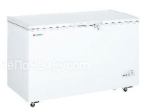 Морозильный ларь Kraft BD(W)-380QX