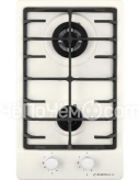 Варочная панель MAUNFELD EGHE.32.63CBG/G