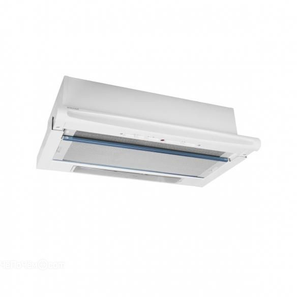 Вытяжка EXITEQ retracta 602 белая