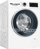 Стиральная машина BOSCH WNG25440IT