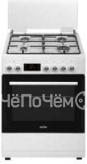 Кухонная плита SIMFER f66gw42002