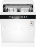 Посудомоечная машина WEISSGAUFF DW 6138 Touch Inverter Autoopen