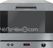 Микроволновая печь SMEG alfa43xeh