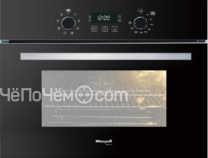 Духовой шкаф WEISSGAUFF OE 458 BL