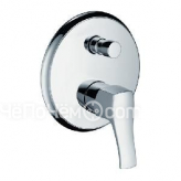 Смеситель HANSGROHE Metris Classic 31485000