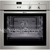 Духовой шкаф NEFF b 14m42 n3 ru