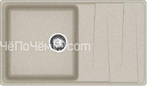 Кухонная мойка GRANFEST GF-LV-860L топаз