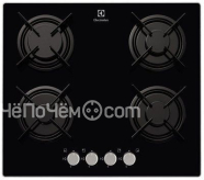 Варочная панель ELECTROLUX egt 6242 nok